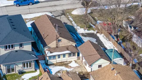 80 Knoll Street Port Colborne ON L3K 5A6