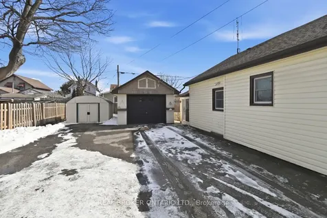 80 Knoll Street Port Colborne ON L3K 5A6