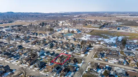 80 Knoll Street Port Colborne ON L3K 5A6