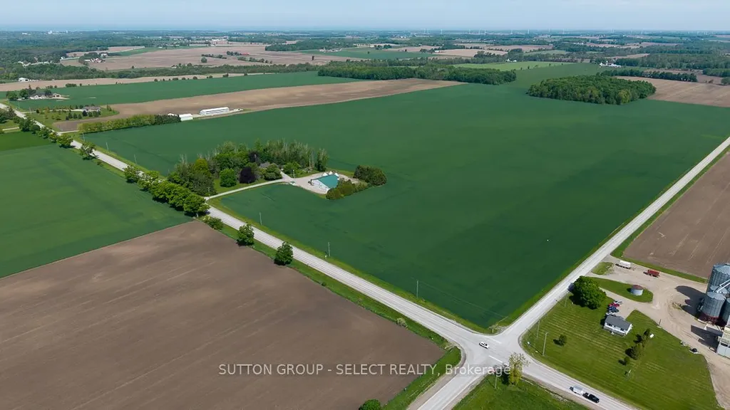 37364 Londesboro Road Ashfield-colborne-wawanosh ON N7A 3Y1
