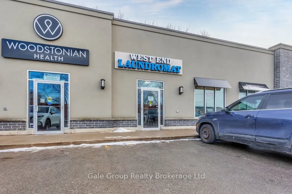 300 Main Street Woodstock ON N4S 1T3