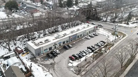 300 Main Street Woodstock ON N4S 1T3
