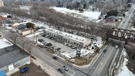 300 Main Street Woodstock ON N4S 1T3