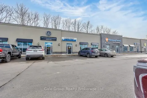 300 Main Street Woodstock ON N4S 1T3