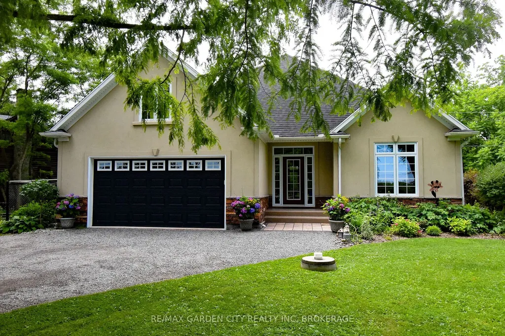 3089 Niagara River Parkway Fort Erie ON L0S 1S0