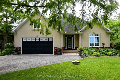 3089 Niagara River Parkway Fort Erie ON L0S 1S0
