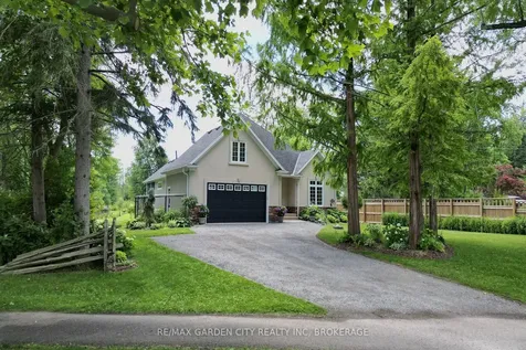 3089 Niagara River Parkway Fort Erie ON L0S 1S0