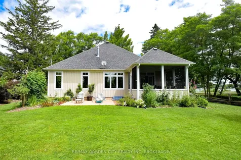 3089 Niagara River Parkway Fort Erie ON L0S 1S0