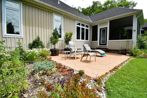 3089 Niagara River Parkway Fort Erie ON L0S 1S0