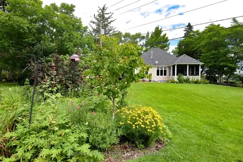3089 Niagara River Parkway Fort Erie ON L0S 1S0
