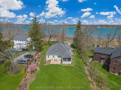 3089 Niagara River Parkway Fort Erie ON L0S 1S0
