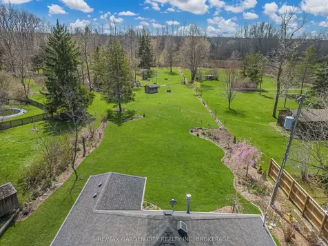 3089 Niagara River Parkway Fort Erie ON L0S 1S0