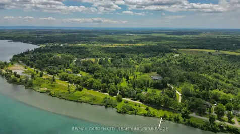 3089 Niagara River Parkway Fort Erie ON L0S 1S0