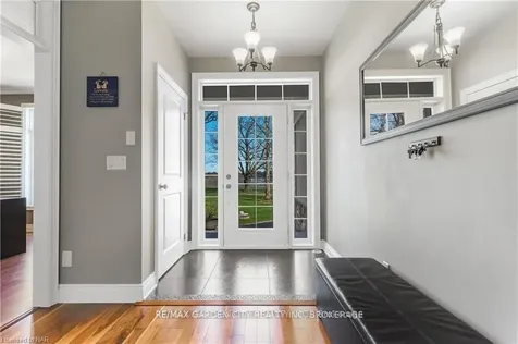 3089 Niagara River Parkway Fort Erie ON L0S 1S0