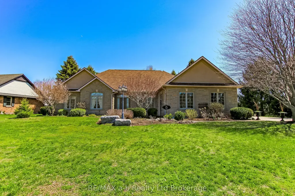15 Otterview Drive Norwich ON N0J 1R0