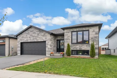 183 Emily Jade Crescent Cornwall ON K6K 0B6