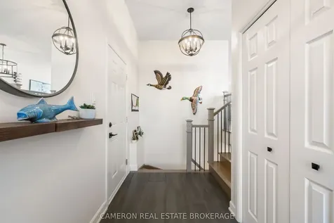 183 Emily Jade Crescent Cornwall ON K6K 0B6