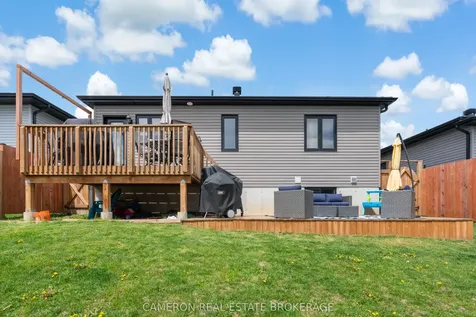 183 Emily Jade Crescent Cornwall ON K6K 0B6