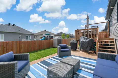 183 Emily Jade Crescent Cornwall ON K6K 0B6