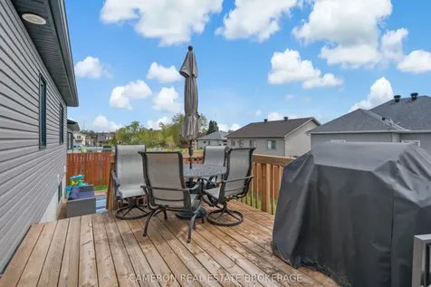 183 Emily Jade Crescent Cornwall ON K6K 0B6