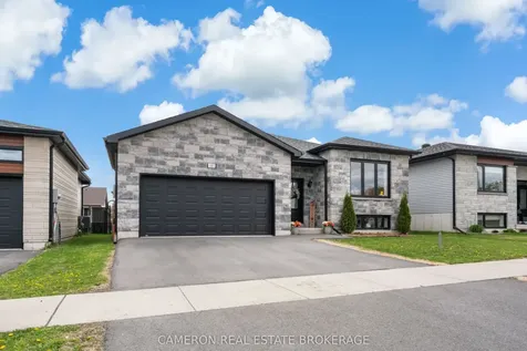 183 Emily Jade Crescent Cornwall ON K6K 0B6