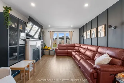 183 Emily Jade Crescent Cornwall ON K6K 0B6