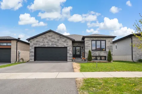 183 Emily Jade Crescent Cornwall ON K6K 0B6