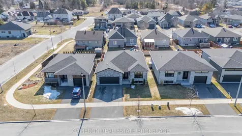 183 Emily Jade Crescent Cornwall ON K6K 0B6