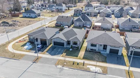 183 Emily Jade Crescent Cornwall ON K6K 0B6
