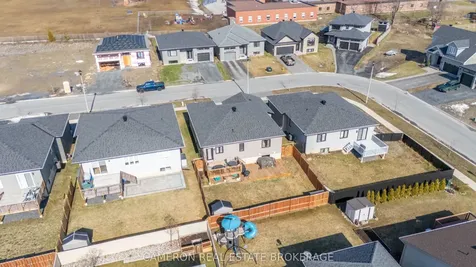 183 Emily Jade Crescent Cornwall ON K6K 0B6