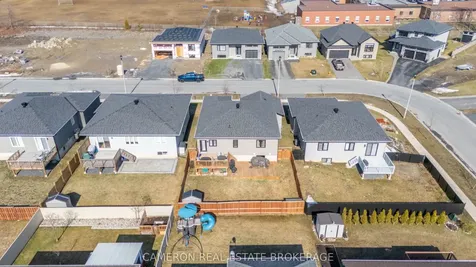 183 Emily Jade Crescent Cornwall ON K6K 0B6
