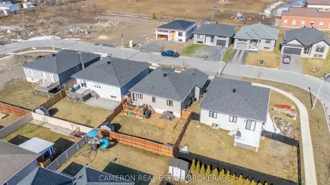 183 Emily Jade Crescent Cornwall ON K6K 0B6
