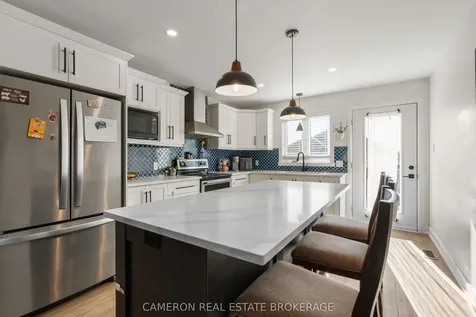 183 Emily Jade Crescent Cornwall ON K6K 0B6