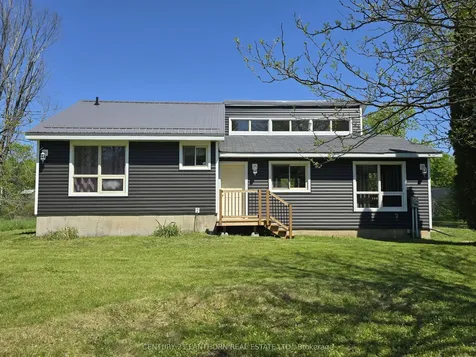 2147 Marlbank Road Tweed ON K0K 3J0