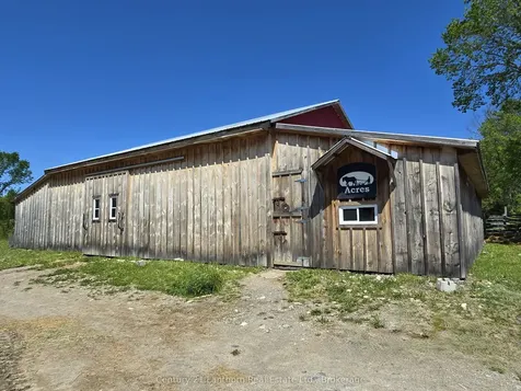 2147 Marlbank Road Tweed ON K0K 3J0