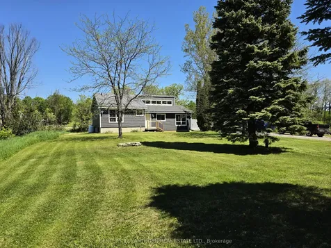 2147 Marlbank Road Tweed ON K0K 3J0