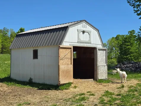 2147 Marlbank Road Tweed ON K0K 3J0