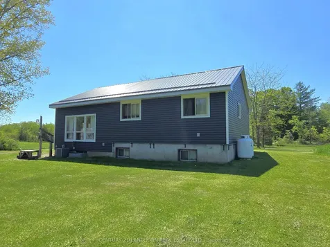 2147 Marlbank Road Tweed ON K0K 3J0