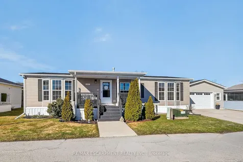 3033 Townline Road Fort Erie ON L0S 1S1