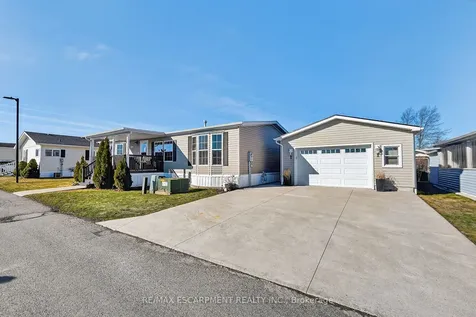 3033 Townline Road Fort Erie ON L0S 1S1
