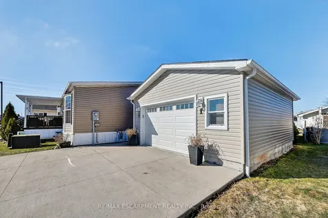 3033 Townline Road Fort Erie ON L0S 1S1