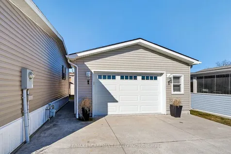 3033 Townline Road Fort Erie ON L0S 1S1
