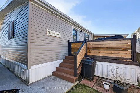 3033 Townline Road Fort Erie ON L0S 1S1