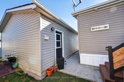 3033 Townline Road Fort Erie ON L0S 1S1