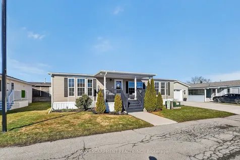 3033 Townline Road Fort Erie ON L0S 1S1