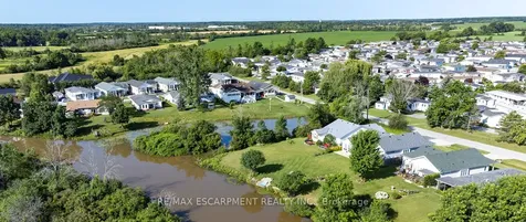 3033 Townline Road Fort Erie ON L0S 1S1