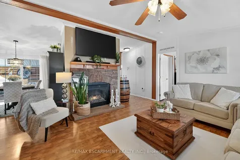 3033 Townline Road Fort Erie ON L0S 1S1