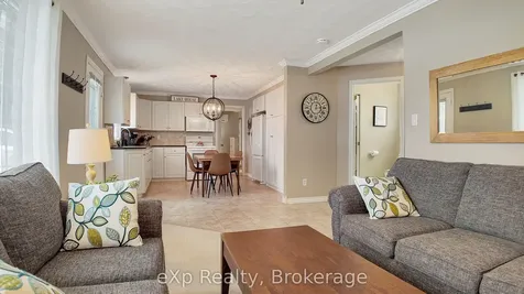 129 Lake Rosalind Road 1 N/a Brockton ON N4N 3B9