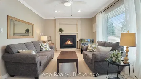 129 Lake Rosalind Road 1 N/a Brockton ON N4N 3B9