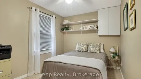 129 Lake Rosalind Road 1 N/a Brockton ON N4N 3B9